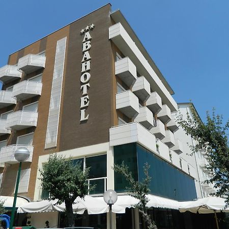 מילאנו מריטימה Abahotel מראה חיצוני תמונה