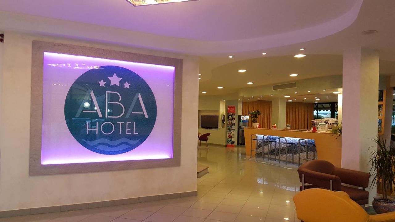 מילאנו מריטימה Abahotel מראה חיצוני תמונה