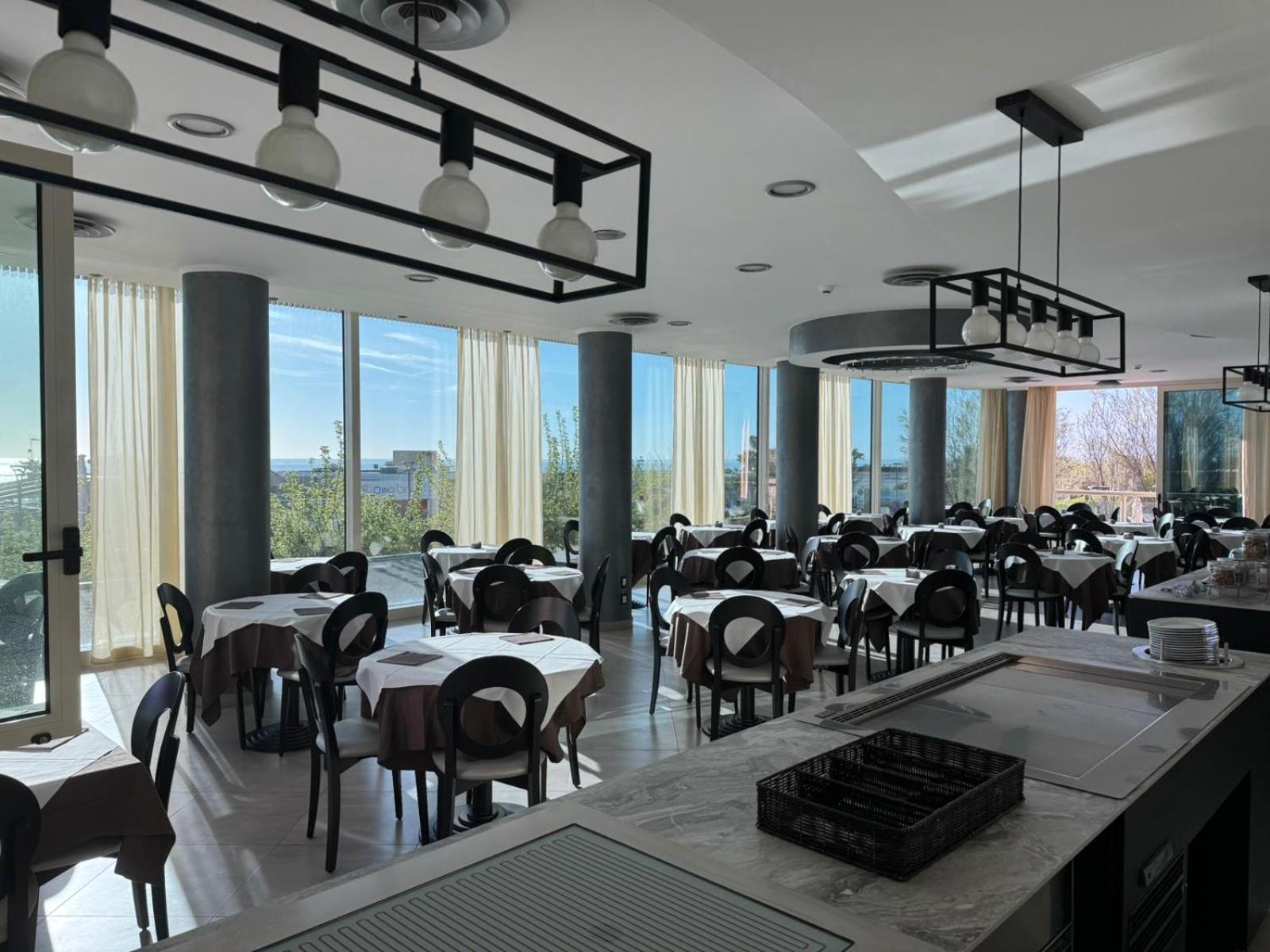 מילאנו מריטימה Abahotel מראה חיצוני תמונה