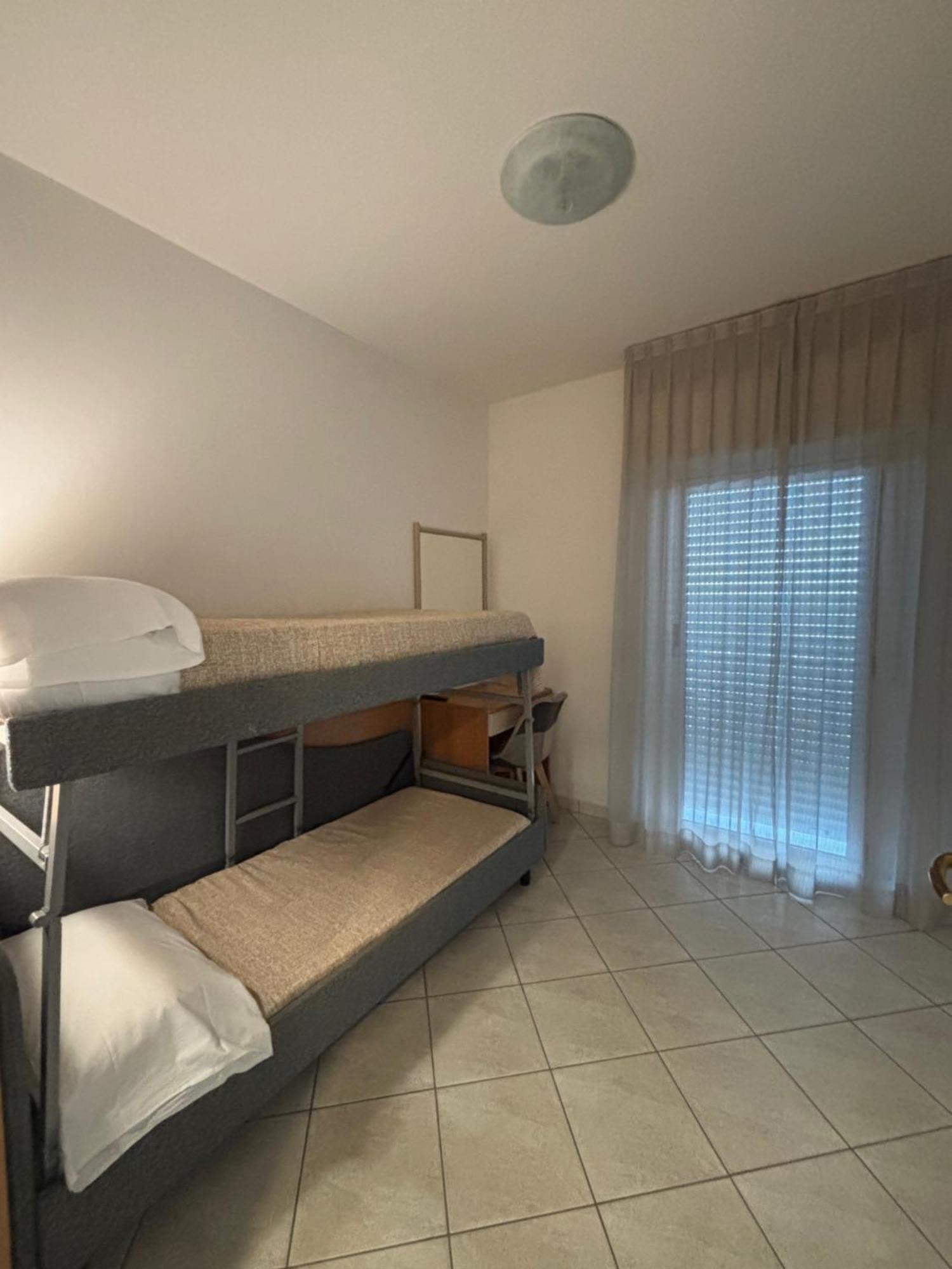 מילאנו מריטימה Abahotel מראה חיצוני תמונה
