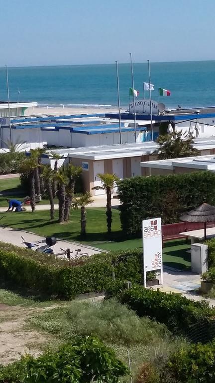 מילאנו מריטימה Abahotel מראה חיצוני תמונה