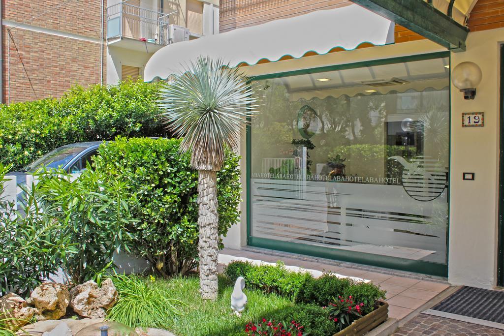 מילאנו מריטימה Abahotel מראה חיצוני תמונה