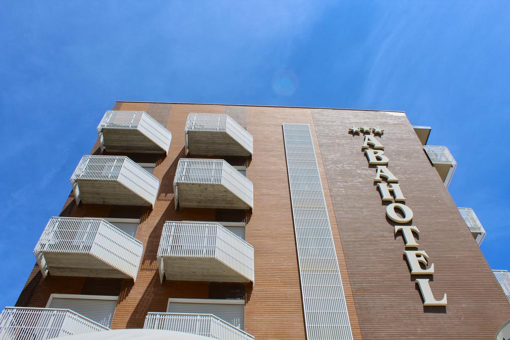 מילאנו מריטימה Abahotel מראה חיצוני תמונה