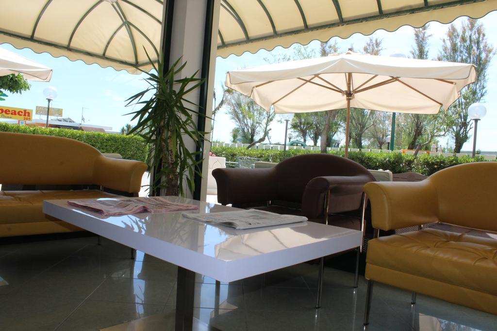 מילאנו מריטימה Abahotel מראה חיצוני תמונה