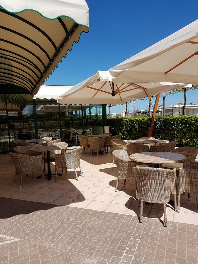 מילאנו מריטימה Abahotel מראה חיצוני תמונה