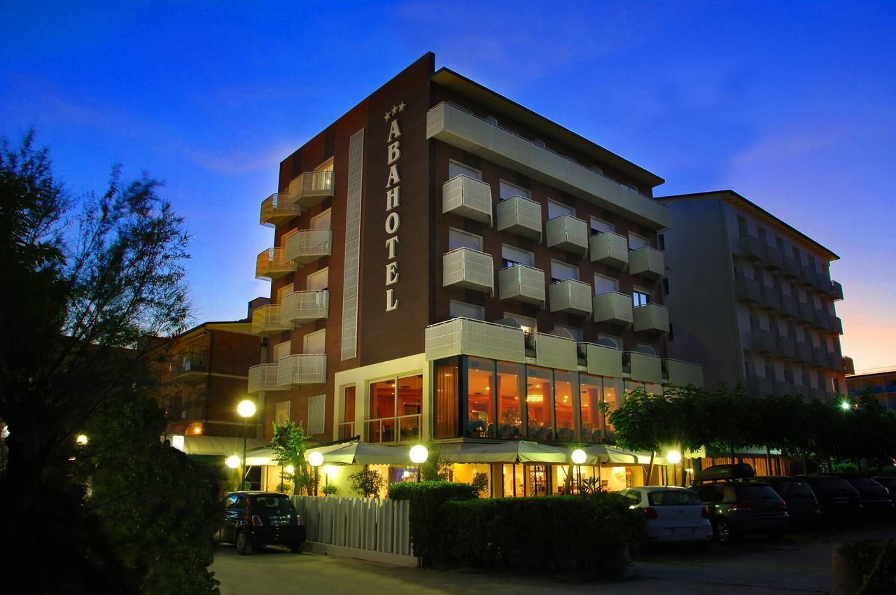 מילאנו מריטימה Abahotel מראה חיצוני תמונה